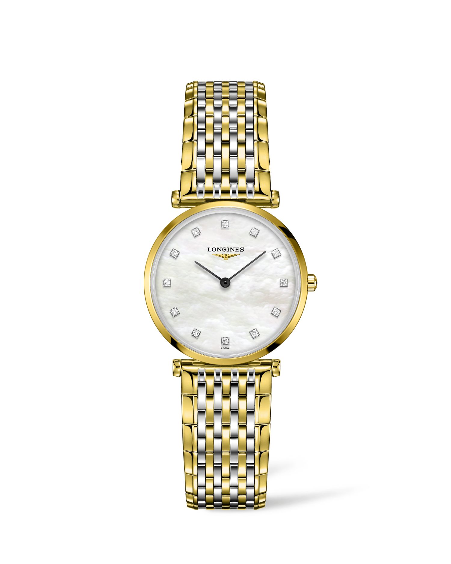 Longines La Grande Classique 29mm L45122877  L45122877