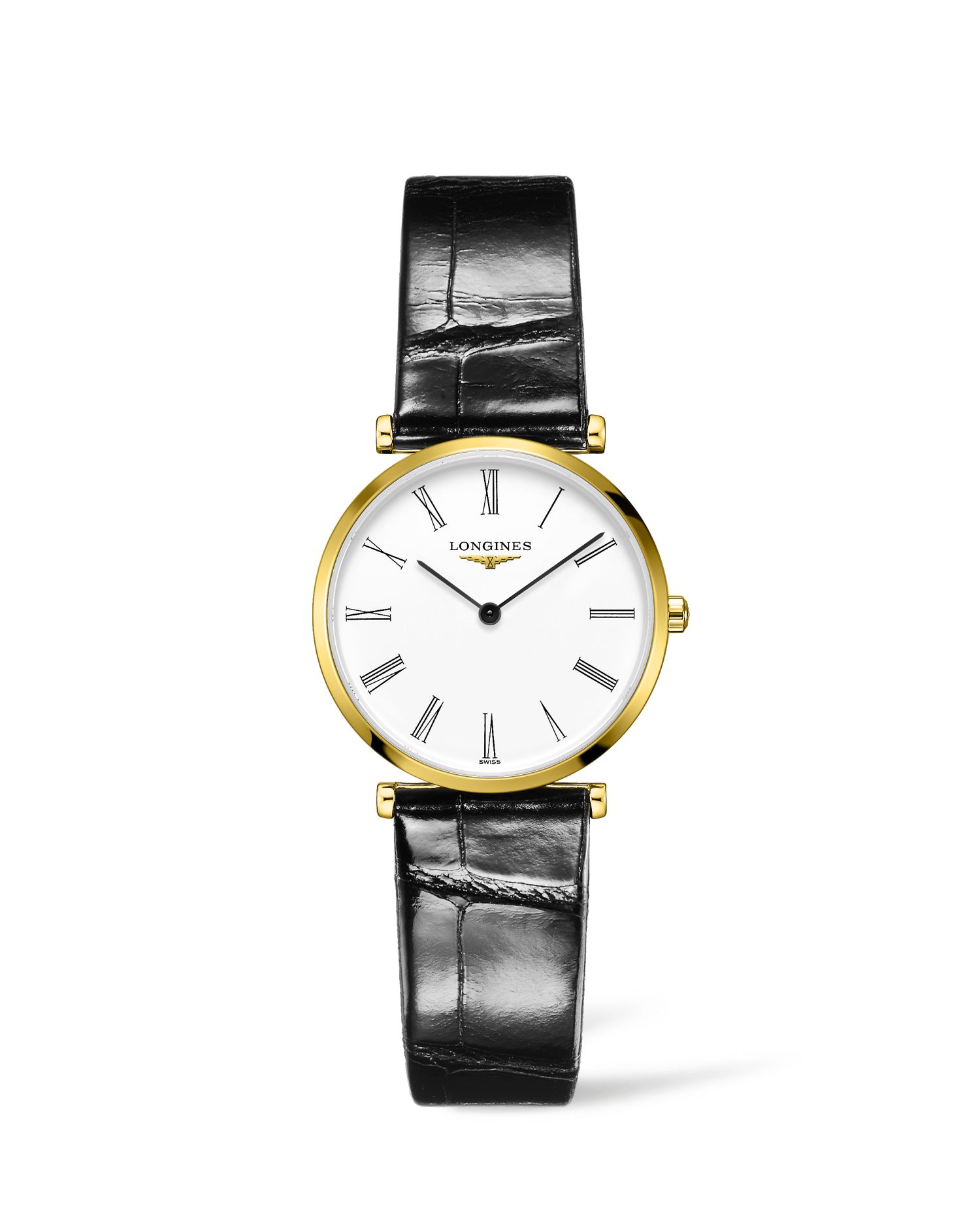 Longines La Grande Classique  L45122112