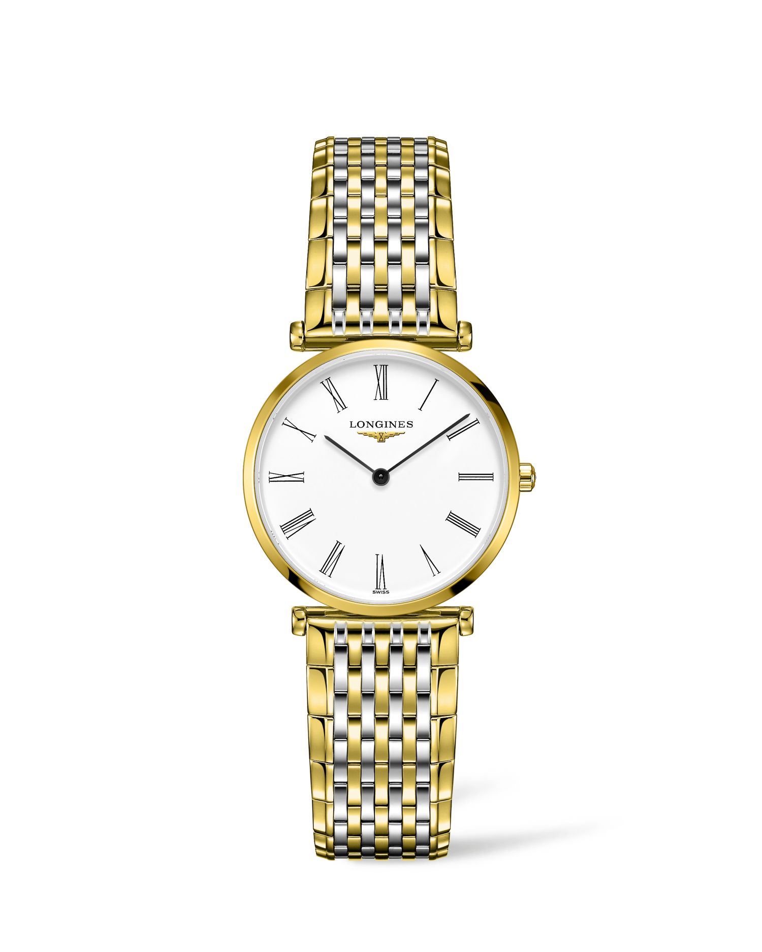 Longines La Grande Classique  L45122117