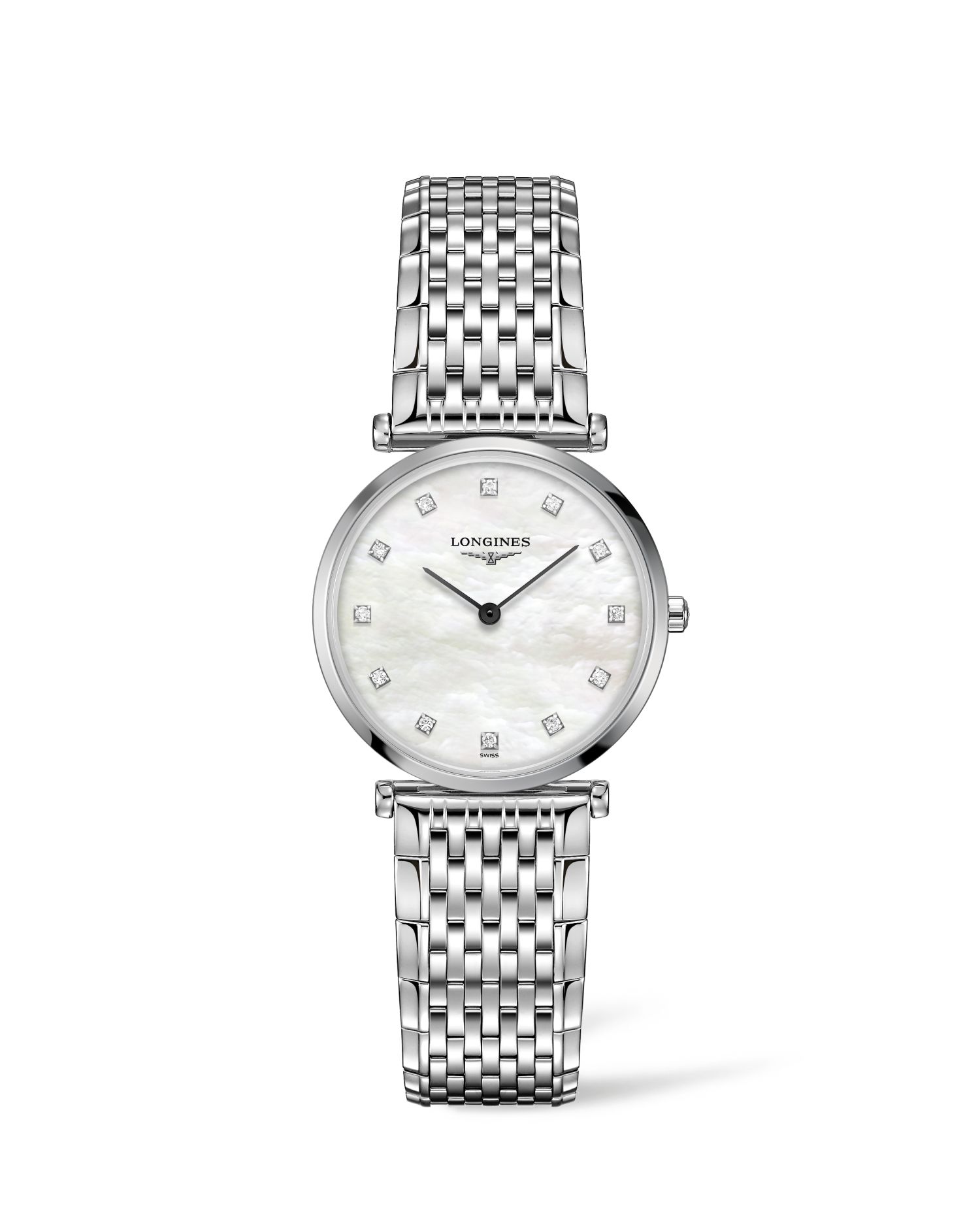 Longines La Grande Classique  L45124876