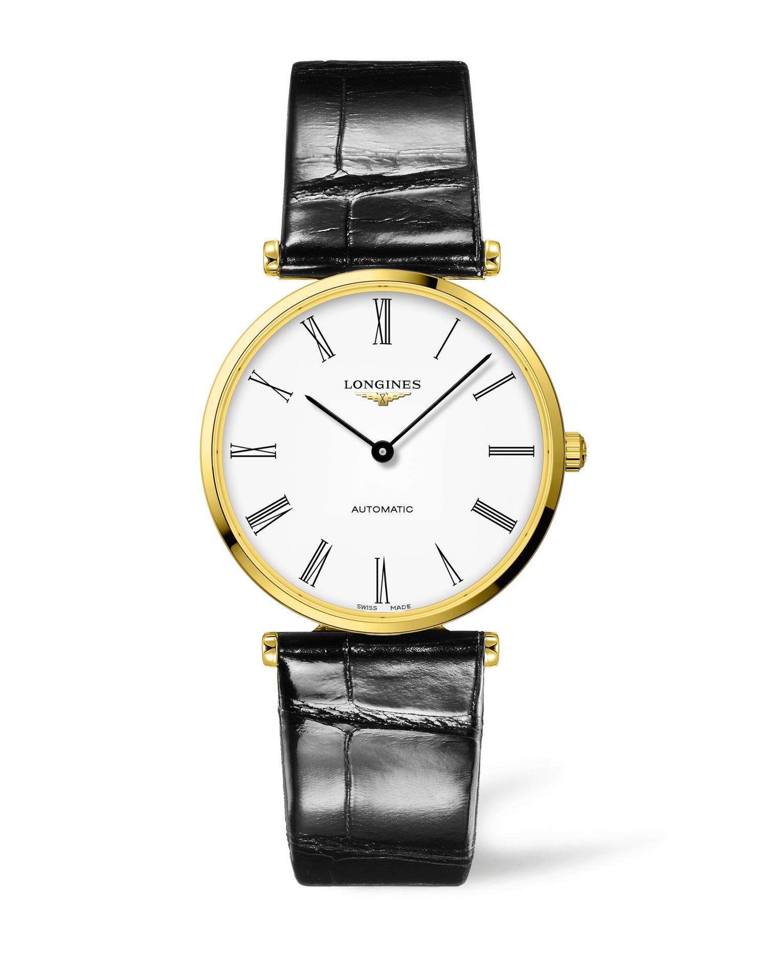 Longines La Grande Classique   L49182112