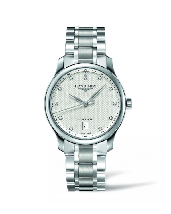 Longines Master 38
