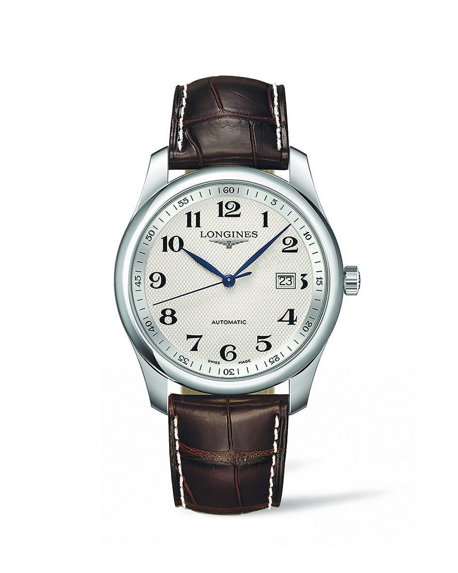 Longines Master Collection 40 mm Durchmesser   L27934783