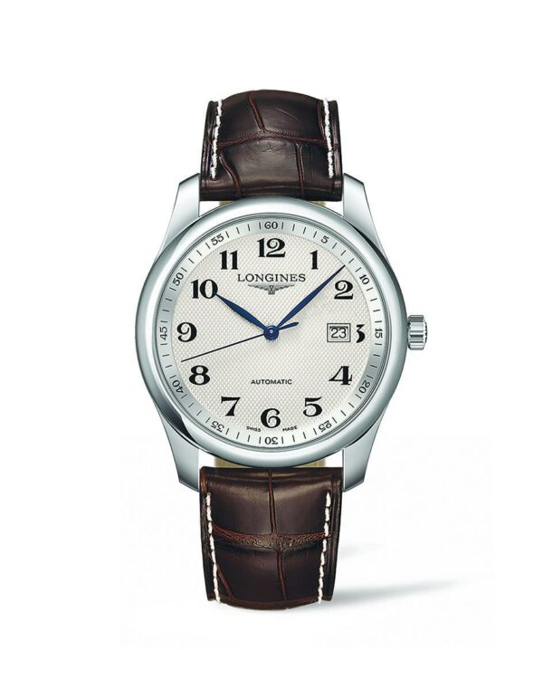 Longines Master Collection 40 mm Durchmesser L27934786  L27934783