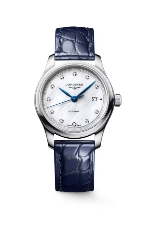 Longines Master   L24494872