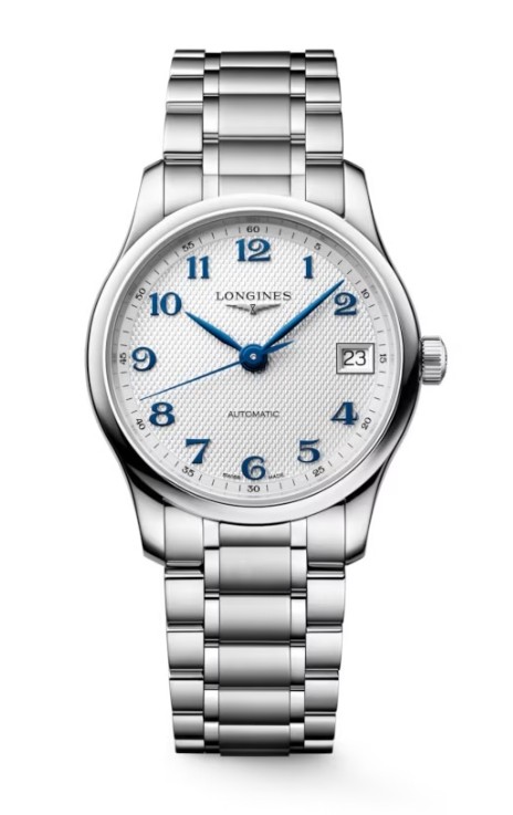 Longines Master   L24504736