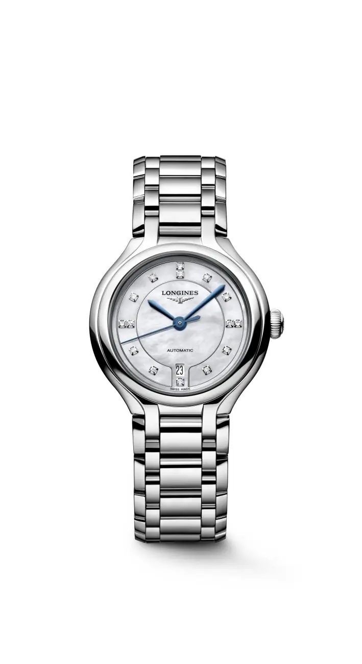 Longines Prima Luna   L81234876