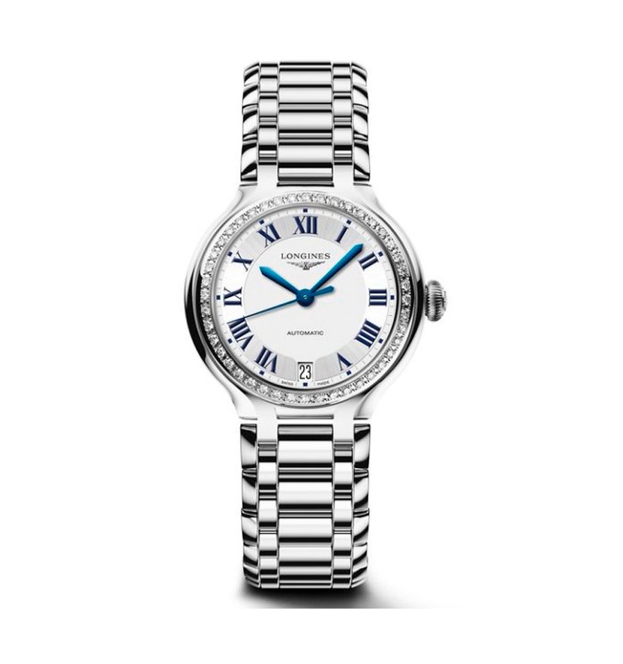 Longines Prima Luna   L81240716