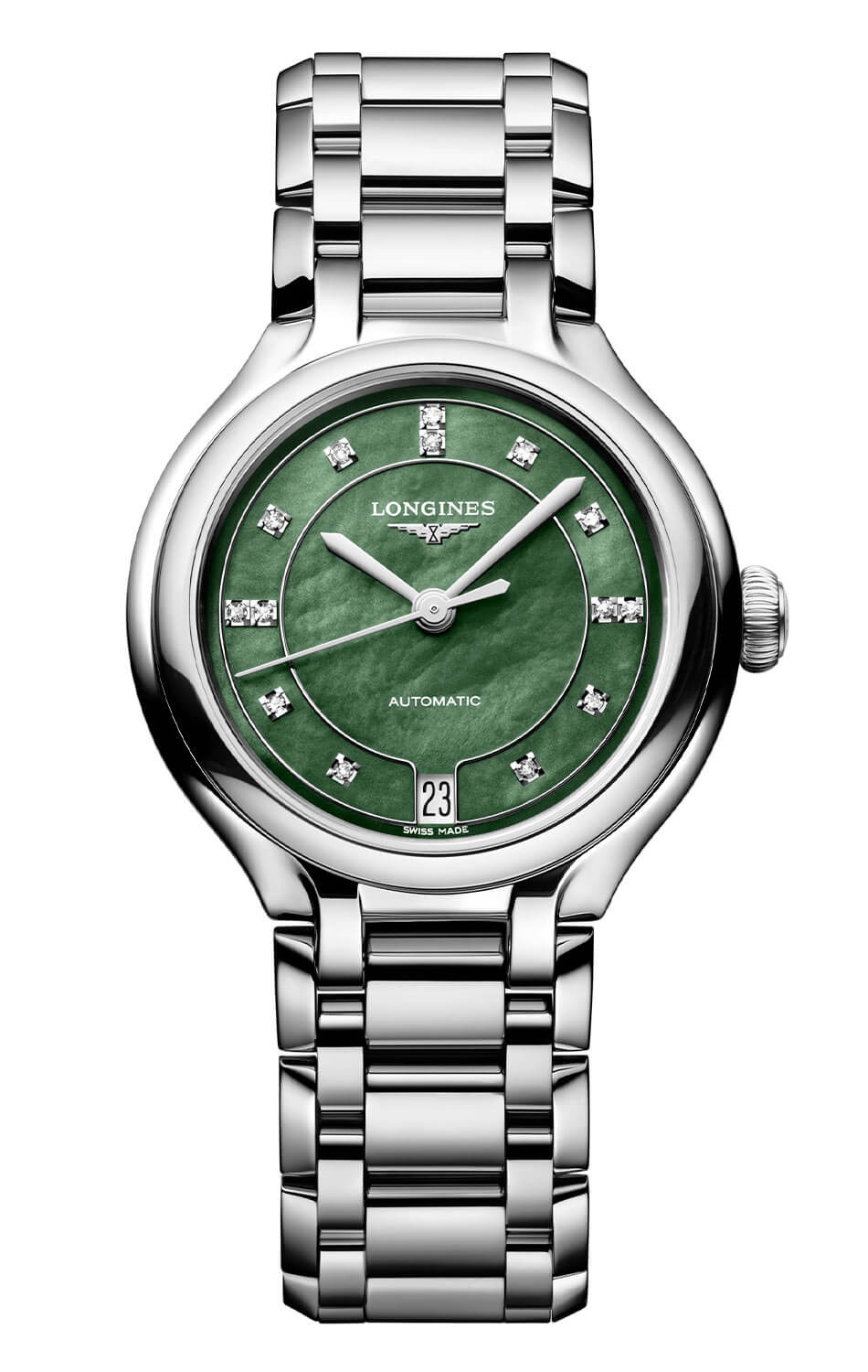 Longines Prima Luna   L81244076