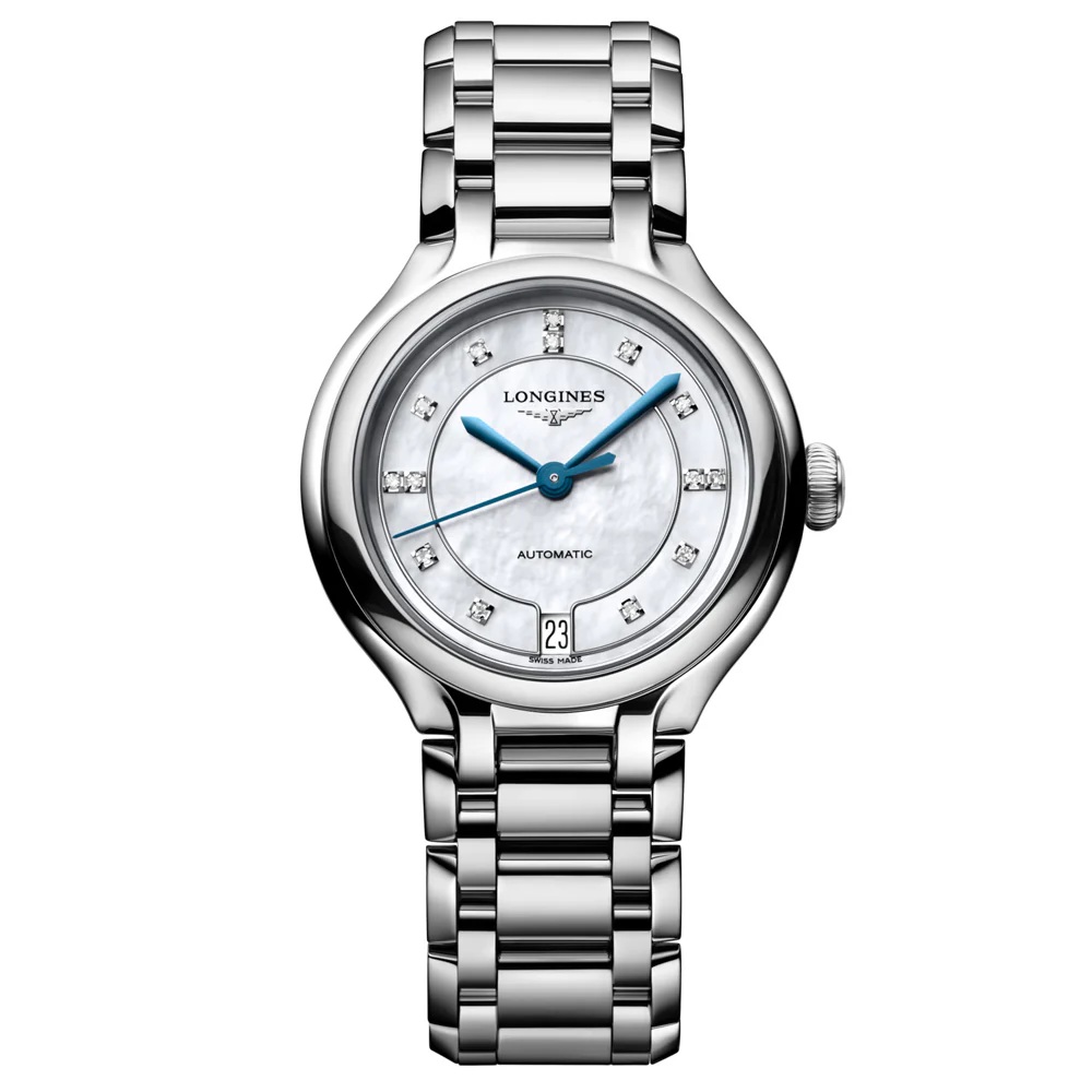 Longines Prima Luna   L81244876