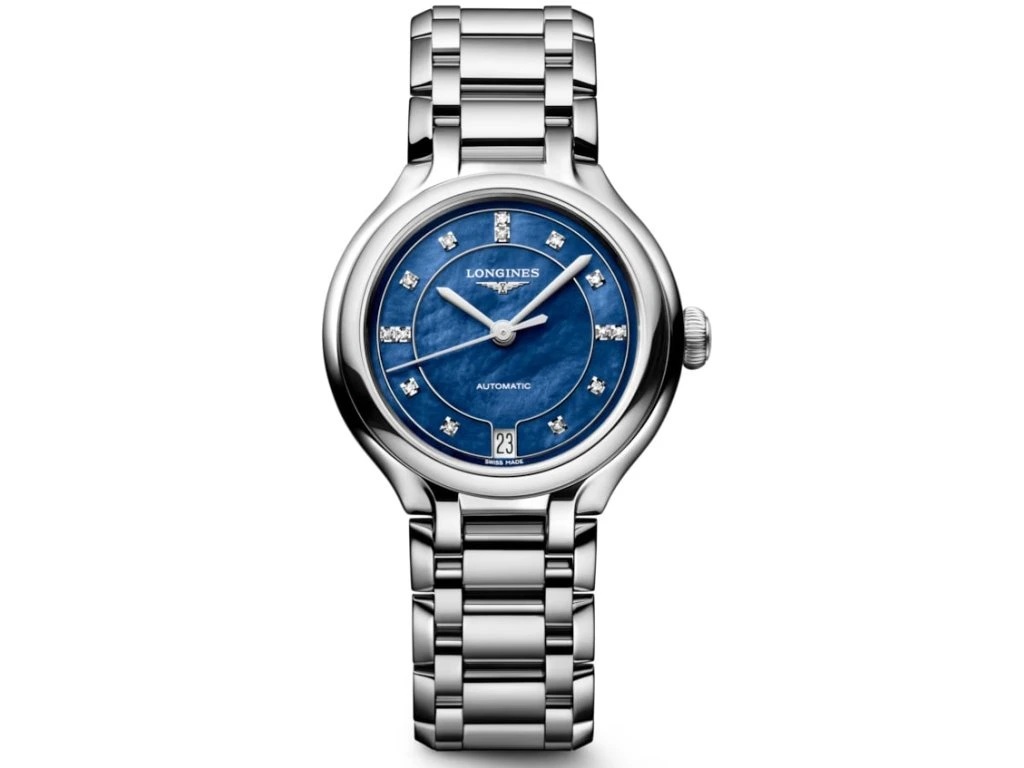 Longines Prima Luna   L81244976