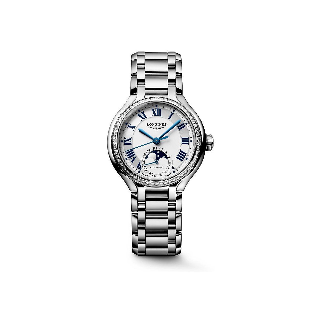 Longines Prima Luna   L81260716