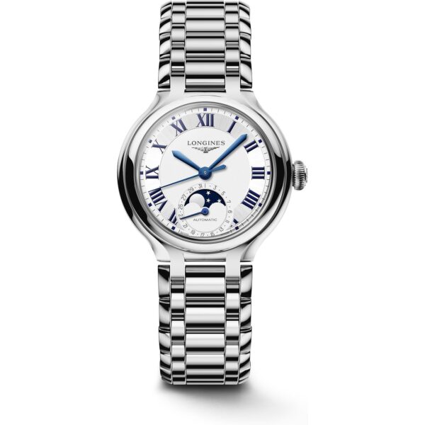 Longines Prima Luna   L81264716