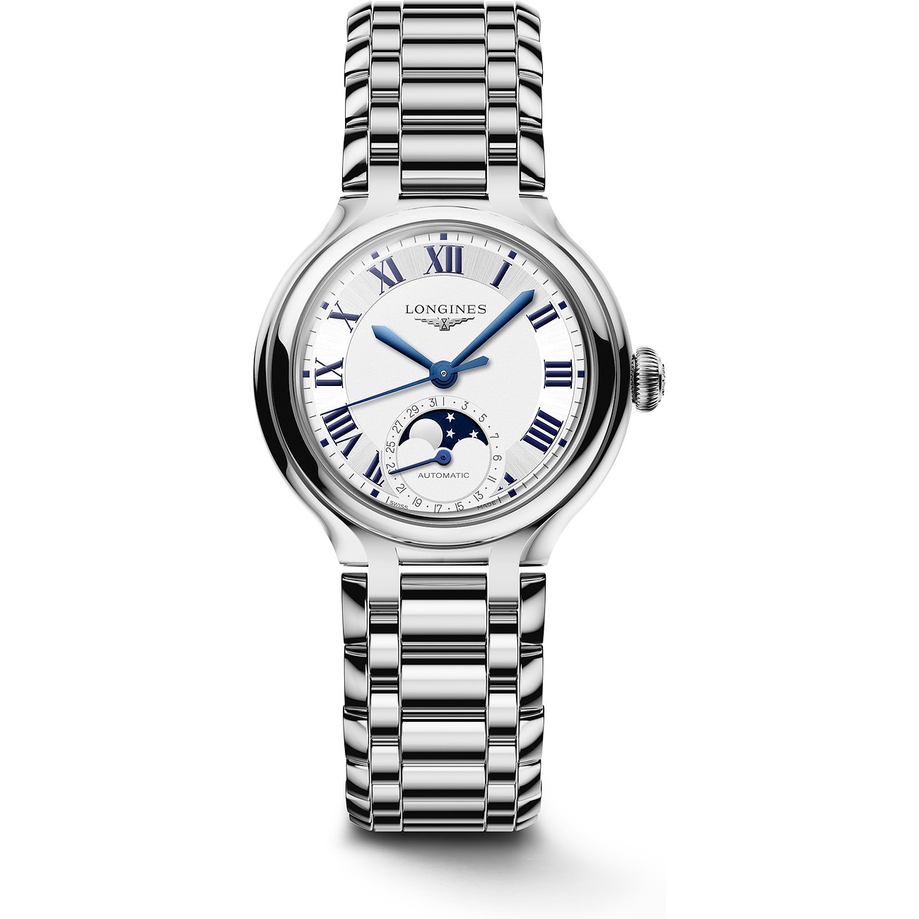 Longines Prima Luna   L81264716