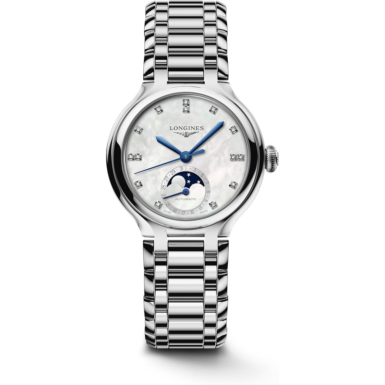 Longines Prima Luna   L81264876
