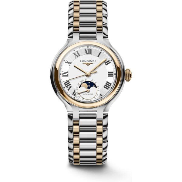 Longines Prima Luna   L81265717