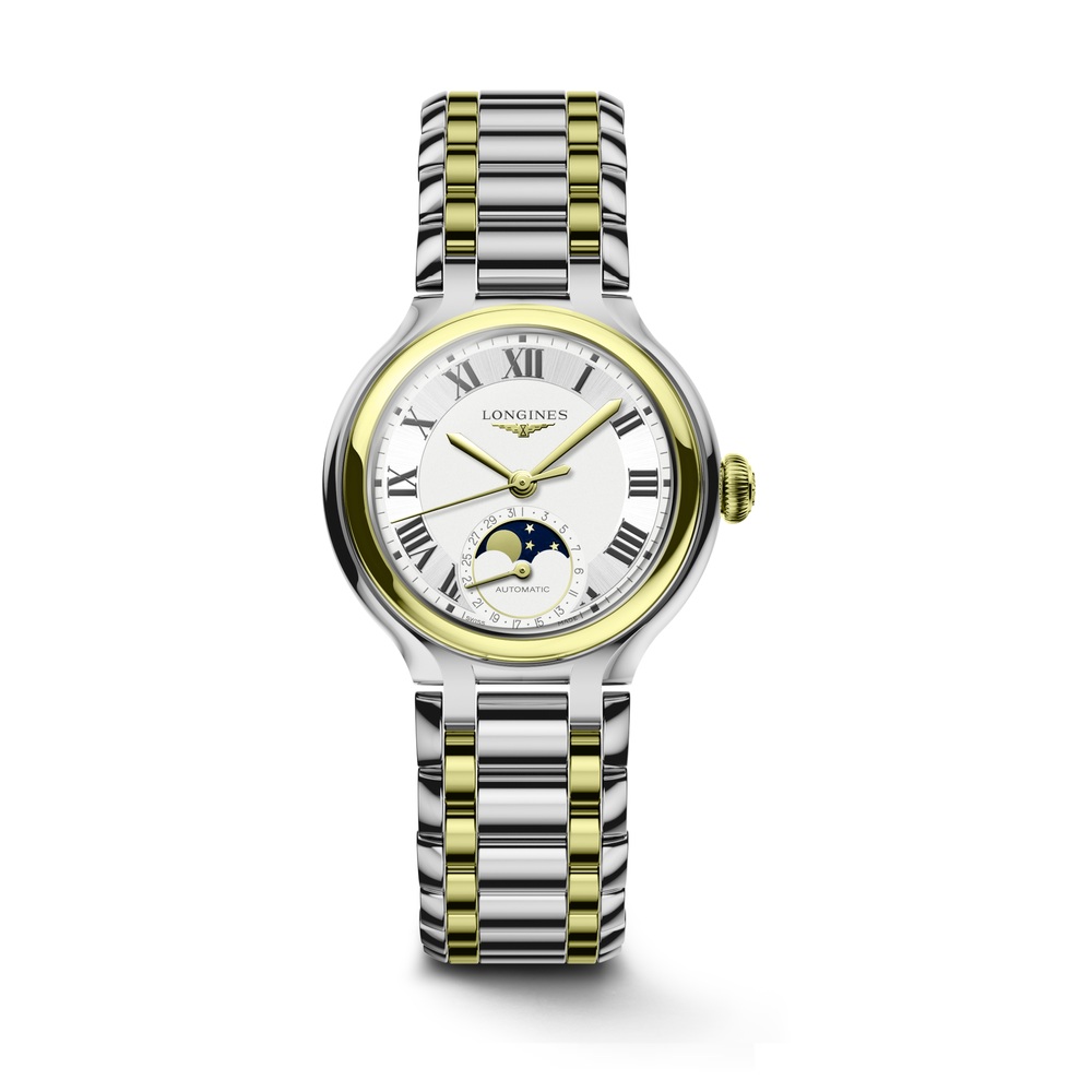 Longines Prima Luna   L81265797