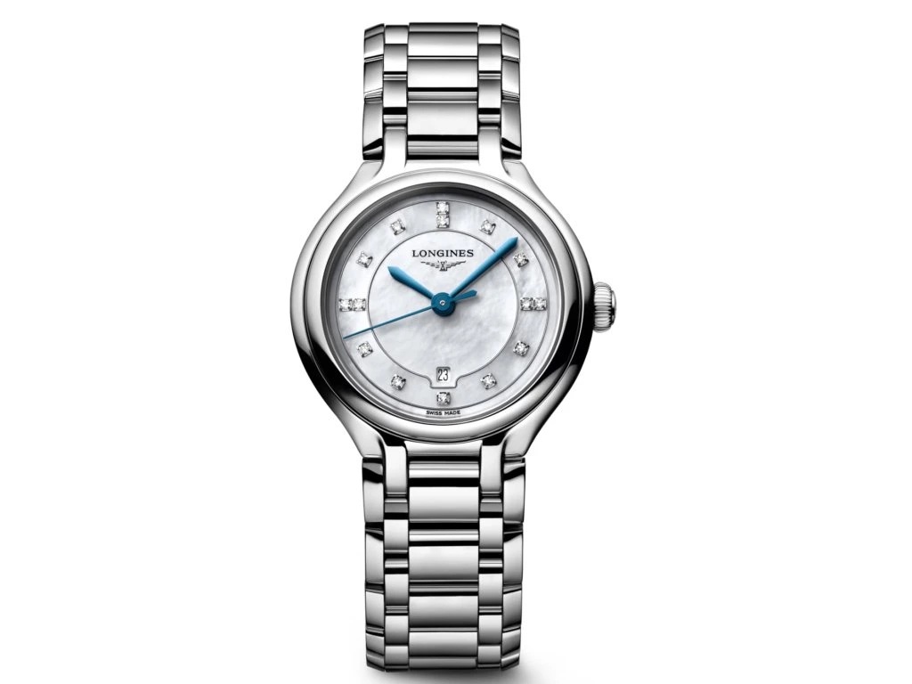 Longines Prima Luna   L81424876