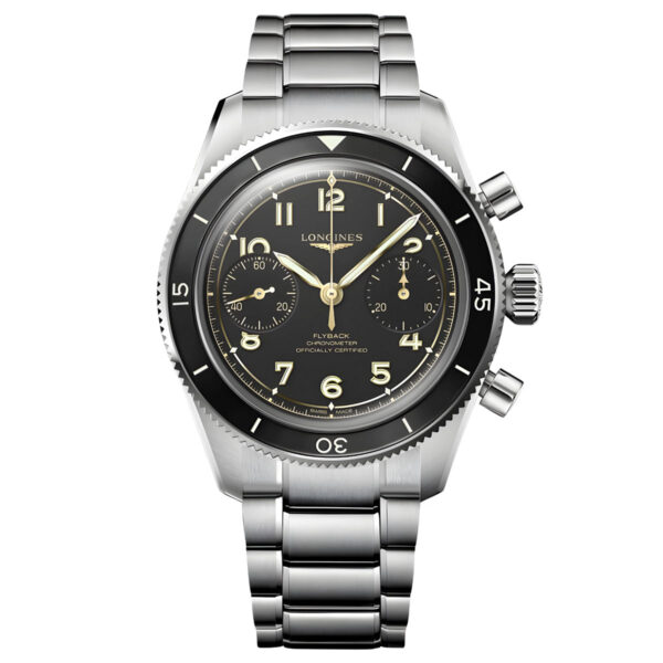Longines Spirit   L37214536