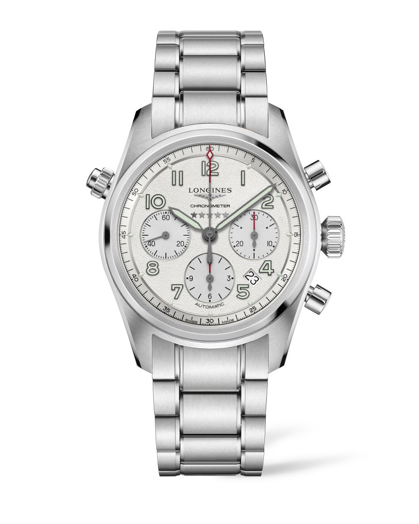 Longines Spirit   L38204736
