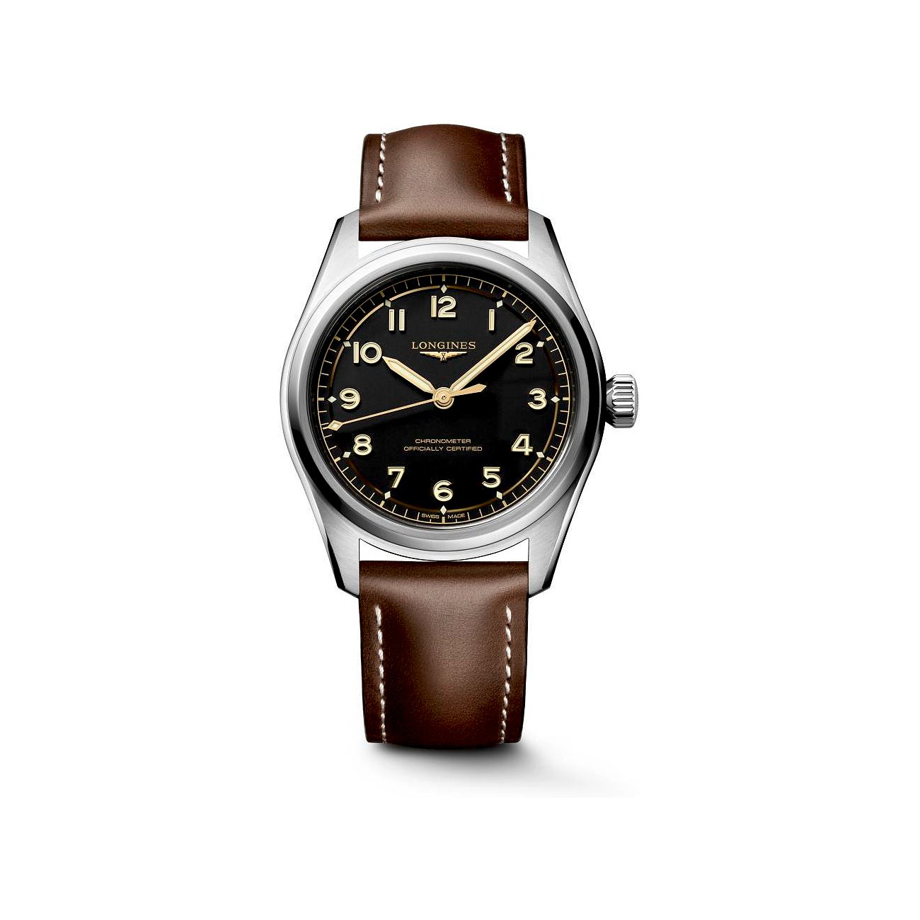 Longines Spirit Pilot  L38094532