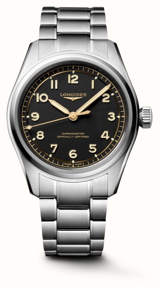 Longines Spirit Pilot  L38094536
