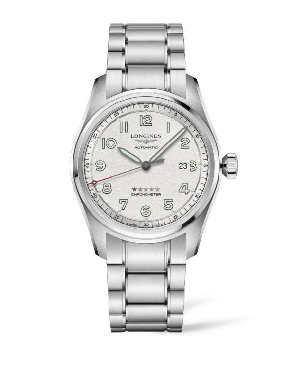 Longines Spirit Prestige Edition   L38114739