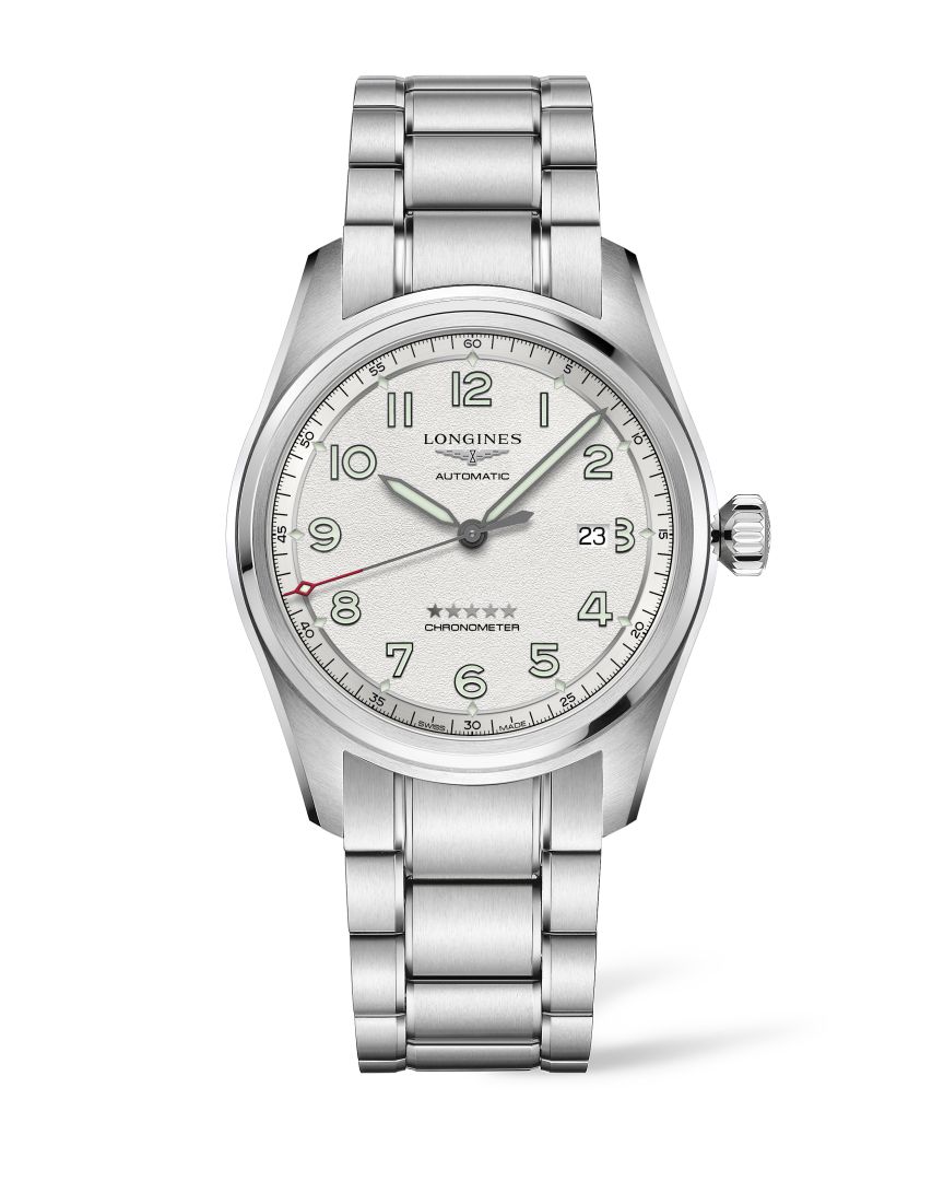 Longines Spirit Prestige Edition   L38114739