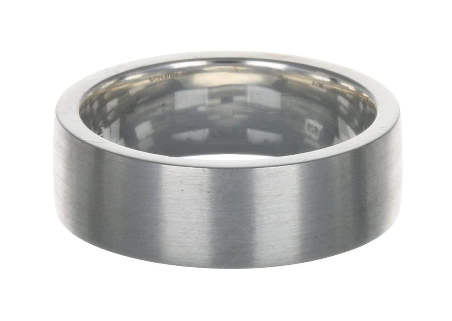 Love + friends 1 Ring LOVE + FRIENDS 1