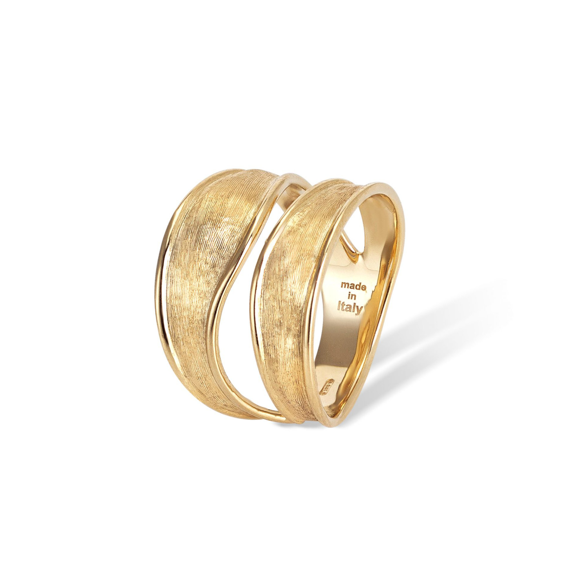 Lunaria Ring AB625.Y.02