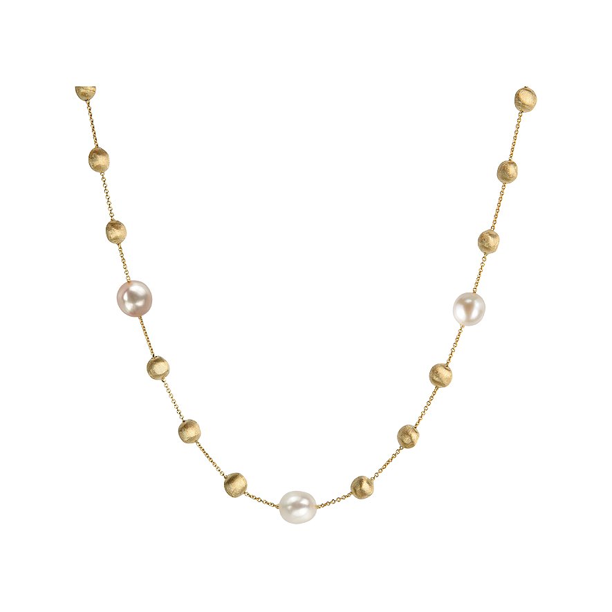 Marco Bicego Africa Kette - Collier CB1373.PL18