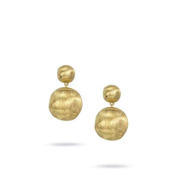 Marco Bicego Africa Ohrschmuck (Ohrring Ohrstecker) OB921