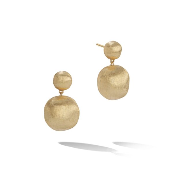 Marco Bicego Africa Ohrschmuck (Ohrring Ohrstecker) OB921.Y.02