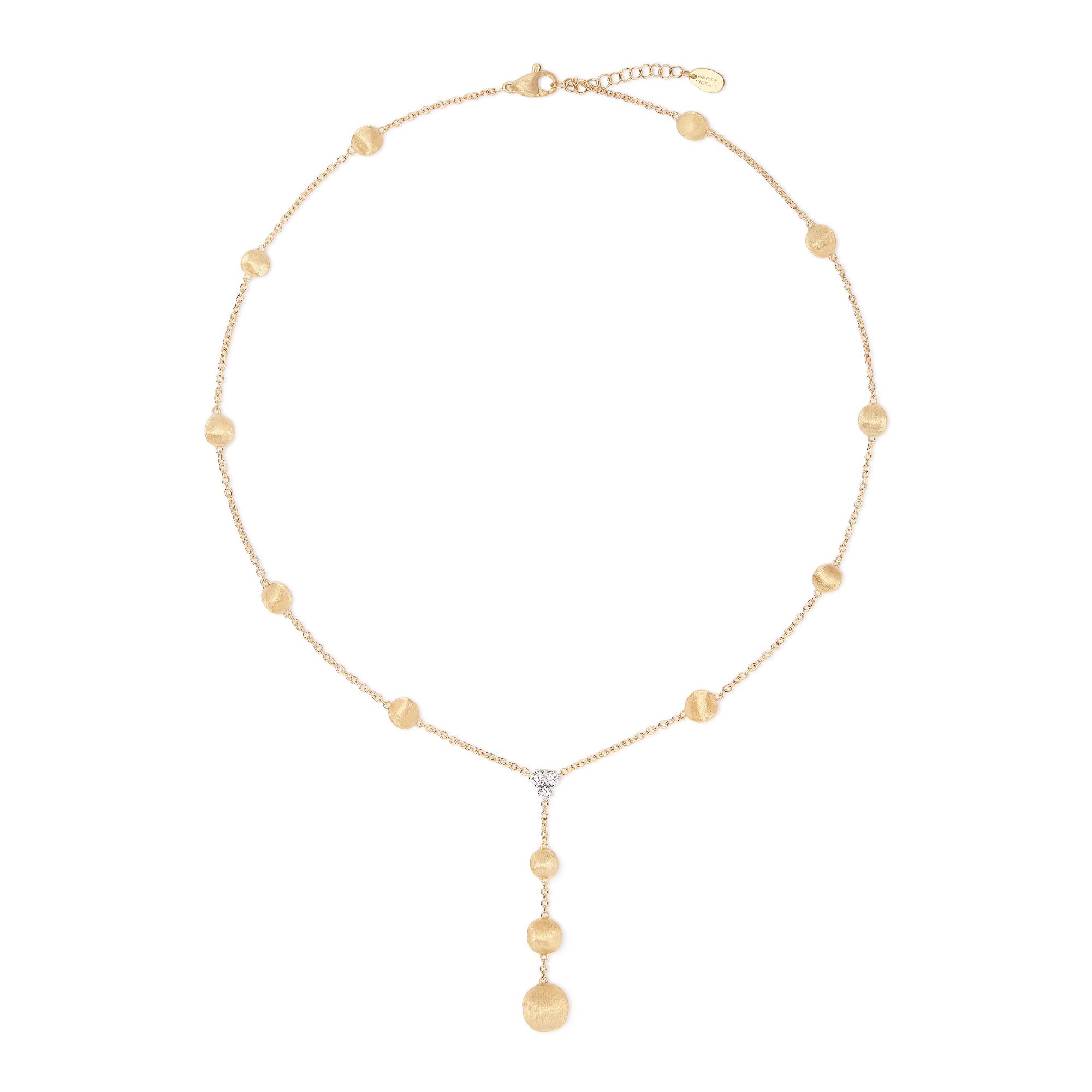 Marco Bicego Africa Y-Kette CB2834.B.YW.Q6