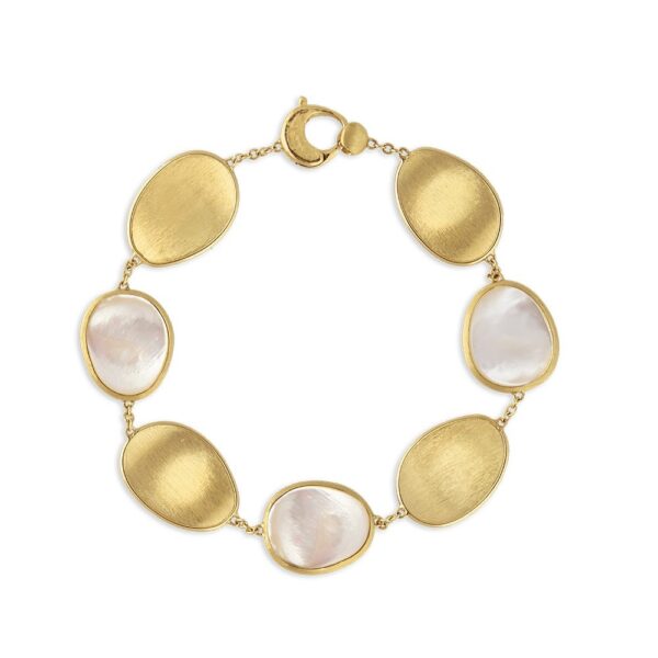 Marco Bicego Lunaria Armband BB2099.MPW