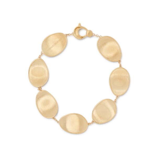 Marco Bicego Lunaria Armband BB2099.Y.02