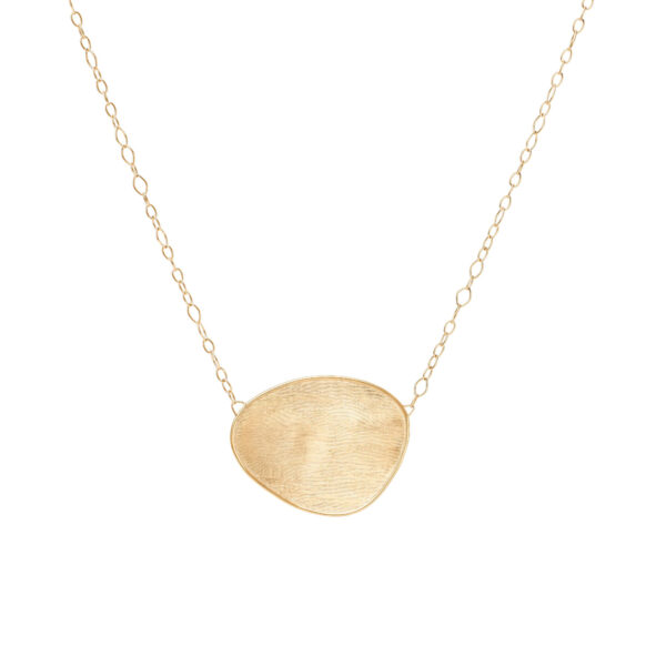 Marco Bicego Lunaria  Kette - Collier CB1770.Y.02
