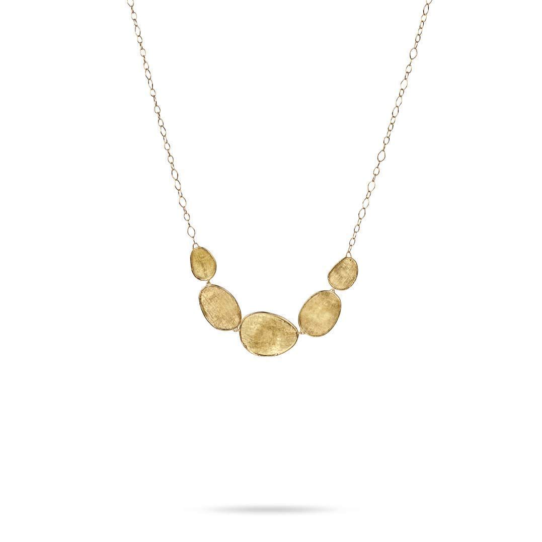 Marco Bicego LUNARIA Kette - Collier CB1779
