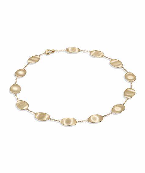 Marco Bicego Lunaria Kette - Collier CB2099.Y.02
