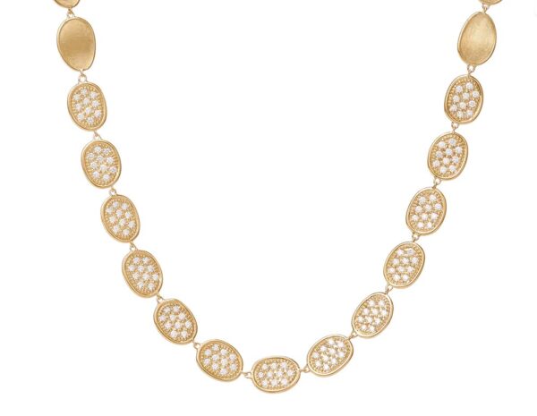 Marco Bicego Lunaria Kette - Collier CB2263.B1