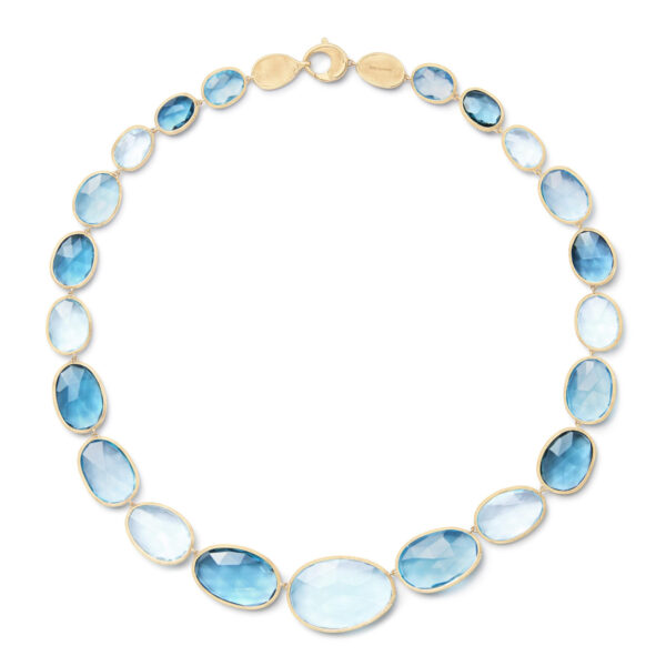 Marco Bicego Lunaria Kette - Collier CB2791.TP01.Y.02