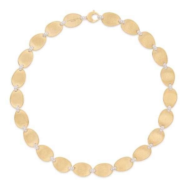 Marco Bicego Lunaria Kette - Collier CB2893.B.YW.Q6