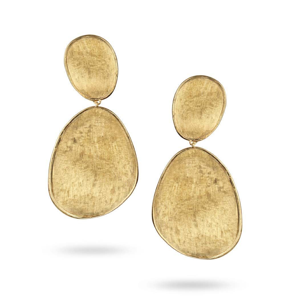 Marco Bicego Lunaria Ohrschmuck (Ohrring Ohrstecker) OB1347