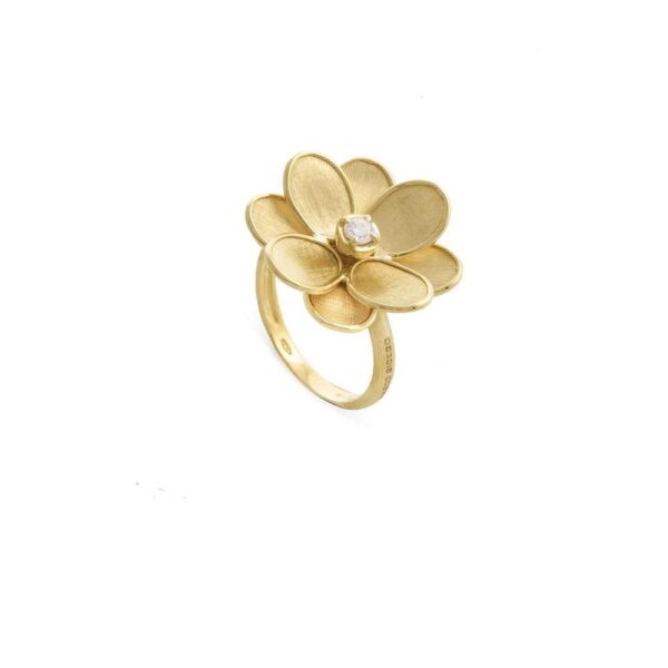 Marco Bicego Lunaria Petali Ring AB605.B