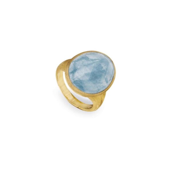 Marco Bicego Lunaria Ring AB565.AQD