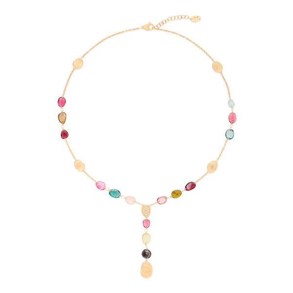 Marco Bicego Lunaria Y-Kette CB2870.B.TM01.Y.02