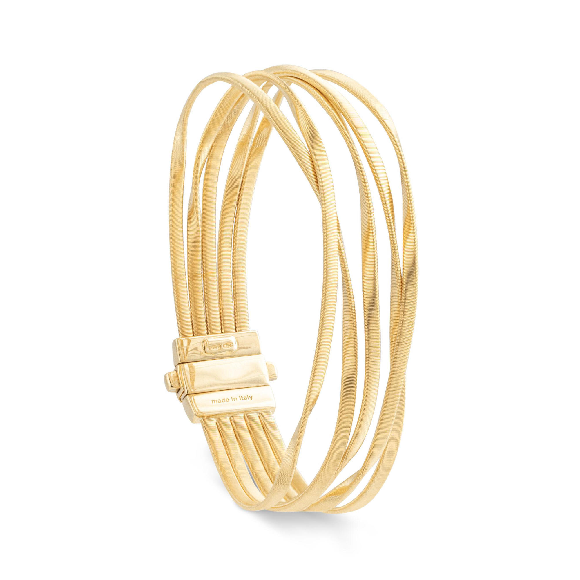 Marco Bicego Marrakech Armband BG852.Y.01