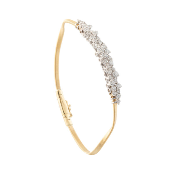 Marco Bicego Marrakech Armband SG851.B1.YW.M5