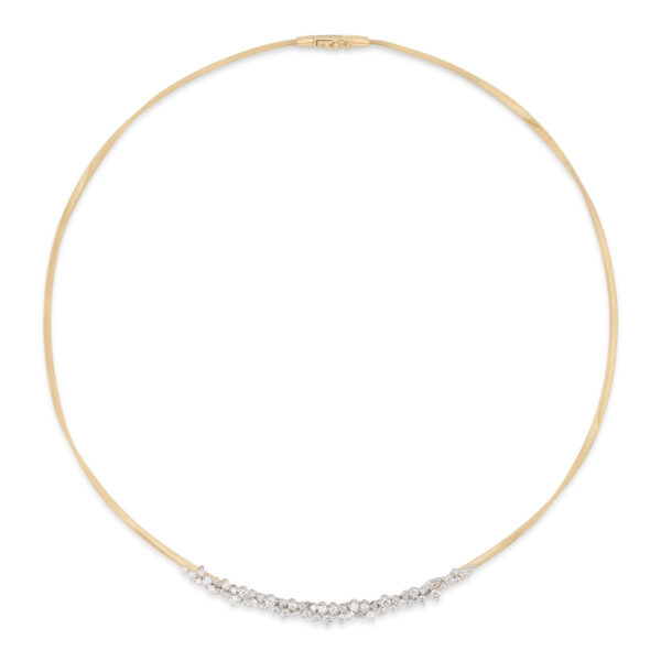 Marco Bicego Marrakech Kette - Collier CG851.B1.YW.M5