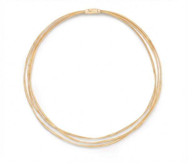 Marco Bicego Marrakech New Kette - Collier CG848